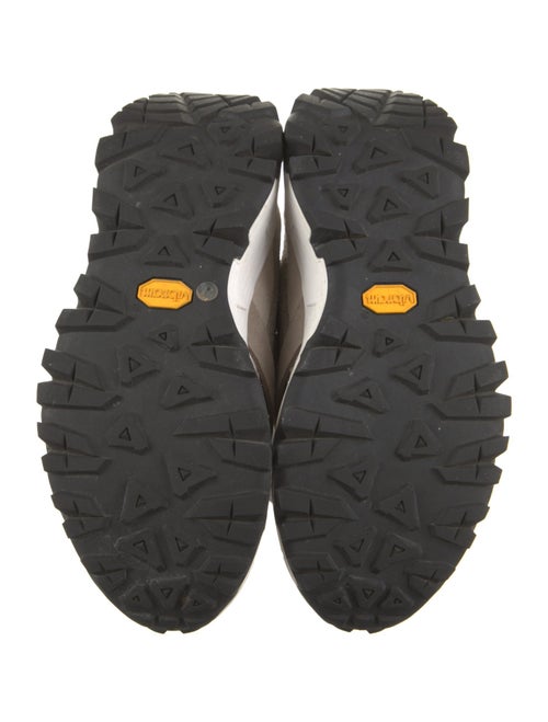 Brunello Cucinelli Beaded Accents Sneakers