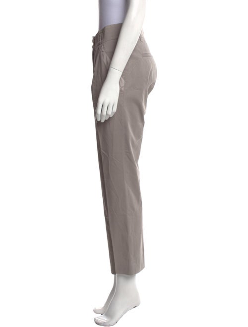 Brunello Cucinelli Straight Leg Pants