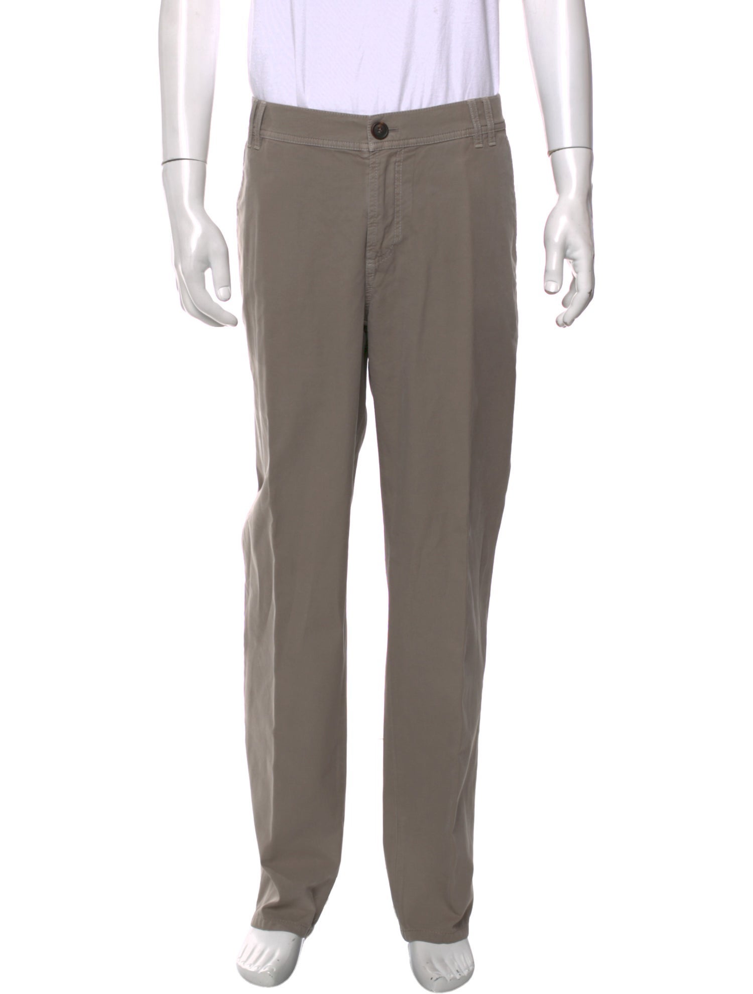 Brunello Cucinelli Monili Pants