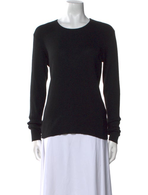 Brunello Cucinelli Cashmere Scoop Neck Sweater