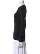 Brunello Cucinelli Cashmere Scoop Neck Sweater