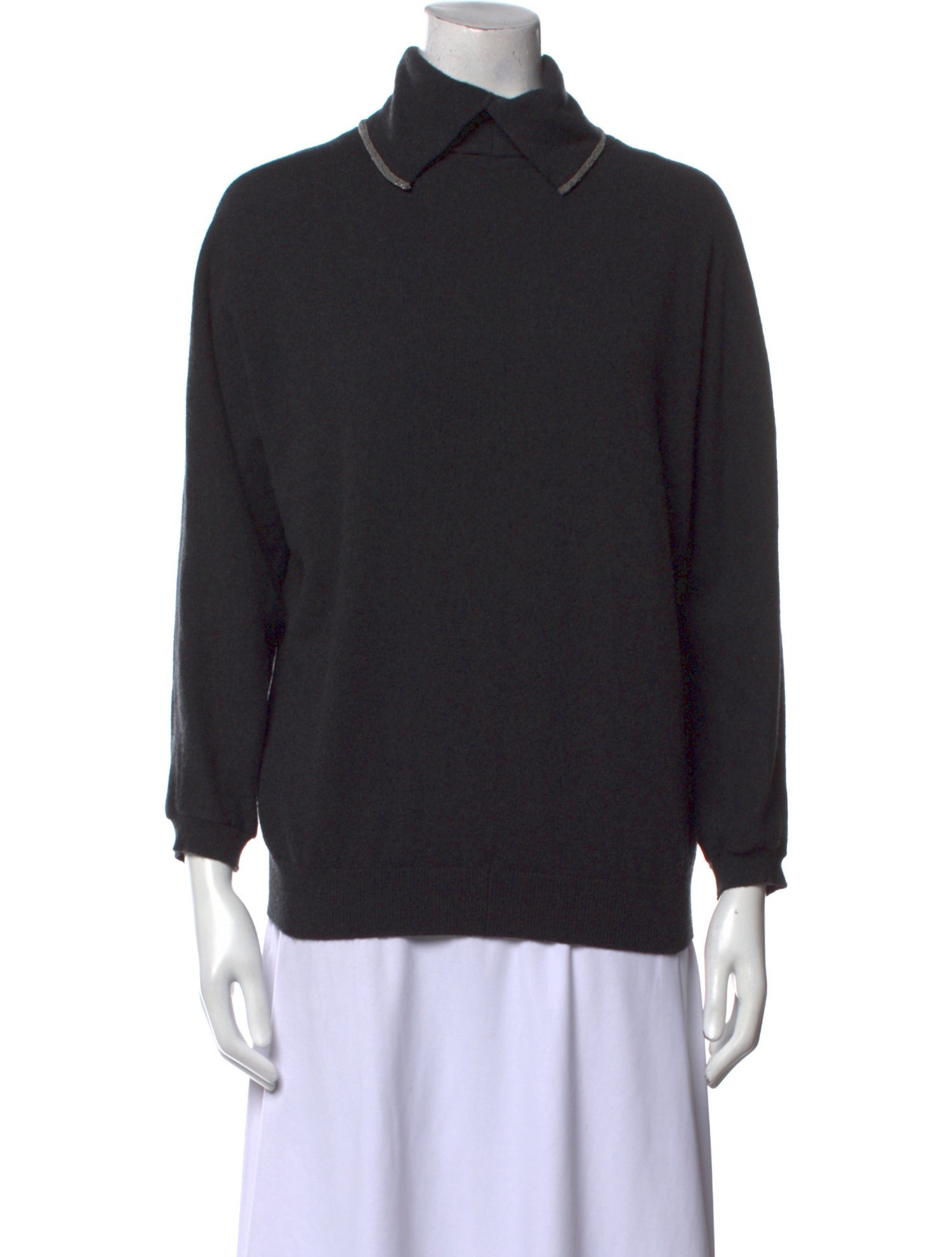 Brunello Cucinelli Cashmere Sweater