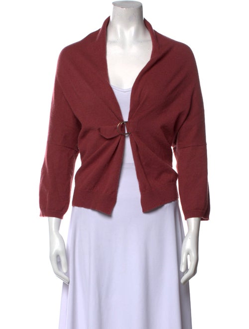 Brunello Cucinelli Cashmere Sweater