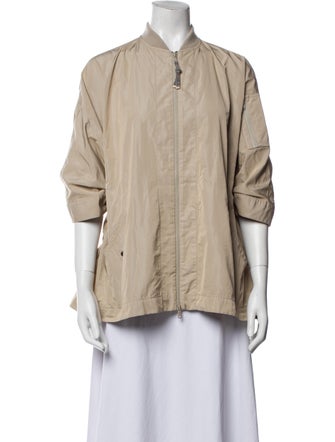 Brunello Cucinelli Bomber Jacket