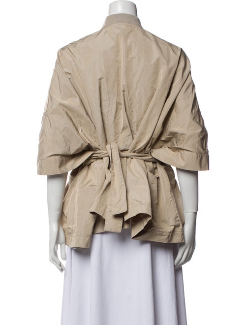 Brunello Cucinelli Bomber Jacket