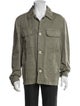 Brunello Cucinelli Utility Jacket