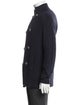 Brunello Cucinelli Turtleneck Long Sleeve Cardigan