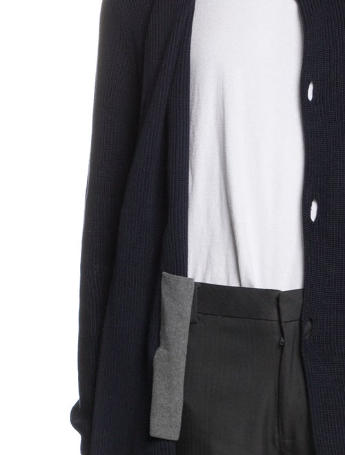 Brunello Cucinelli Turtleneck Long Sleeve Cardigan