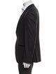 Brunello Cucinelli Wool Two-Piece Blazer