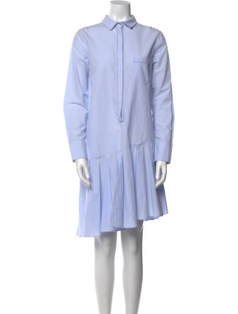 Brunello Cucinelli Knee-Length Dress