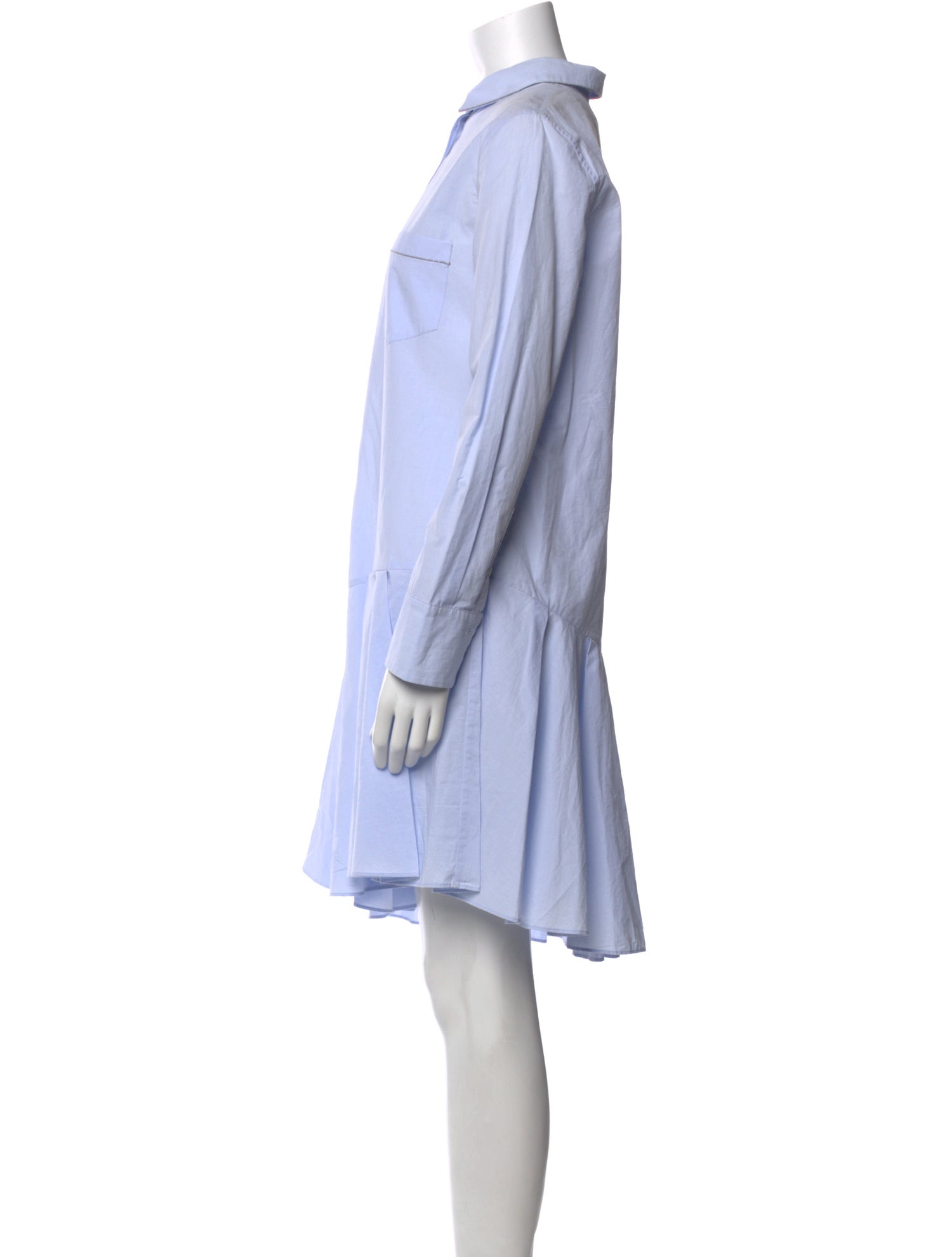 Brunello Cucinelli Knee-Length Dress