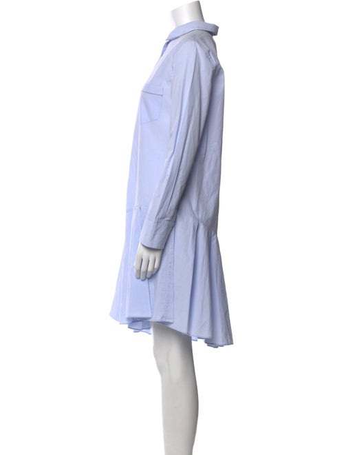 Brunello Cucinelli Knee-Length Dress