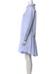 Brunello Cucinelli Knee-Length Dress