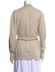 Brunello Cucinelli Cashmere V-Neck Sweater
