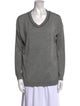 Brunello Cucinelli V-Neck Sweater