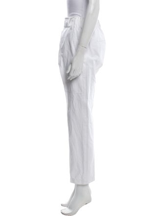 Brunello Cucinelli Straight Leg Pants