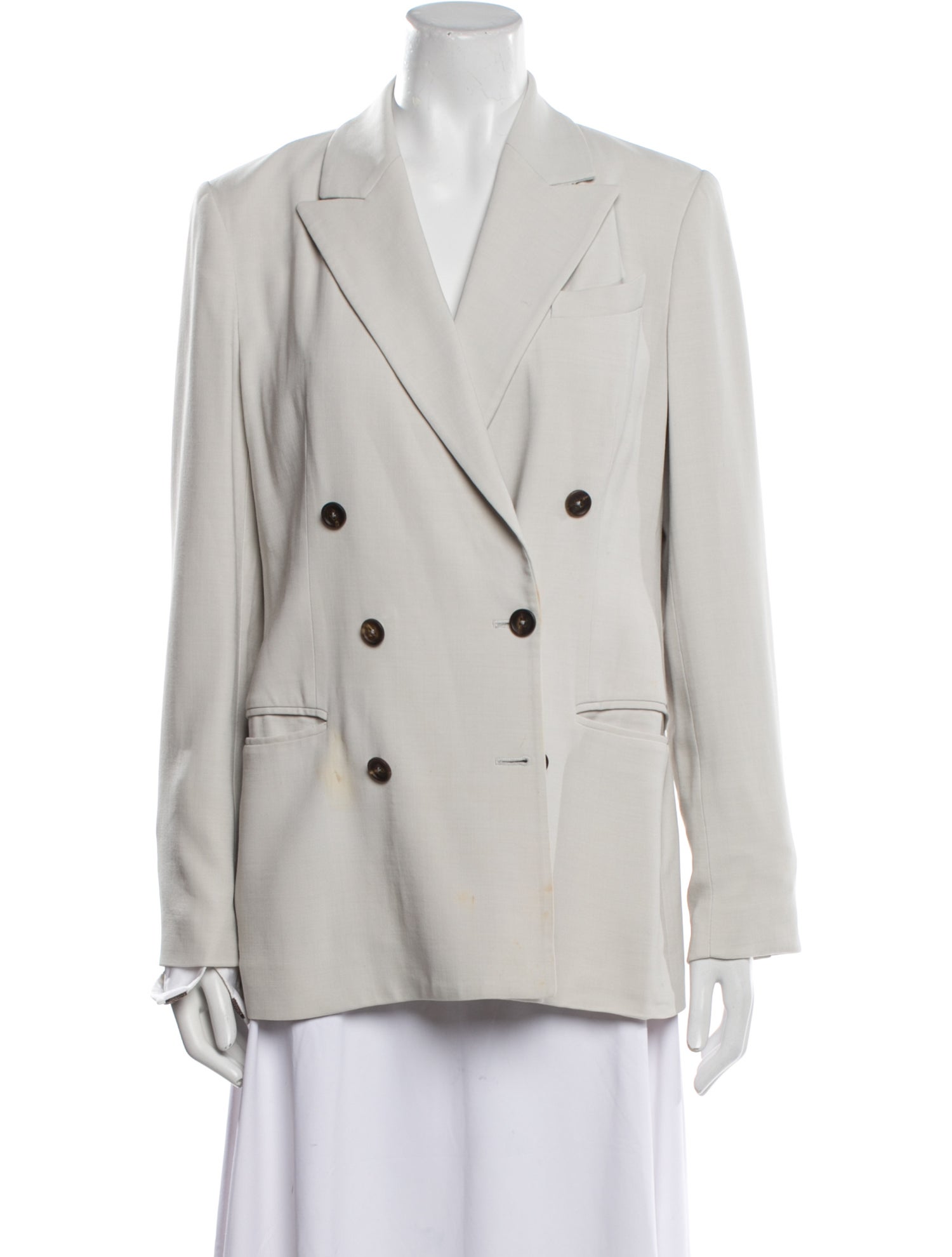 Brunello Cucinelli Blazer