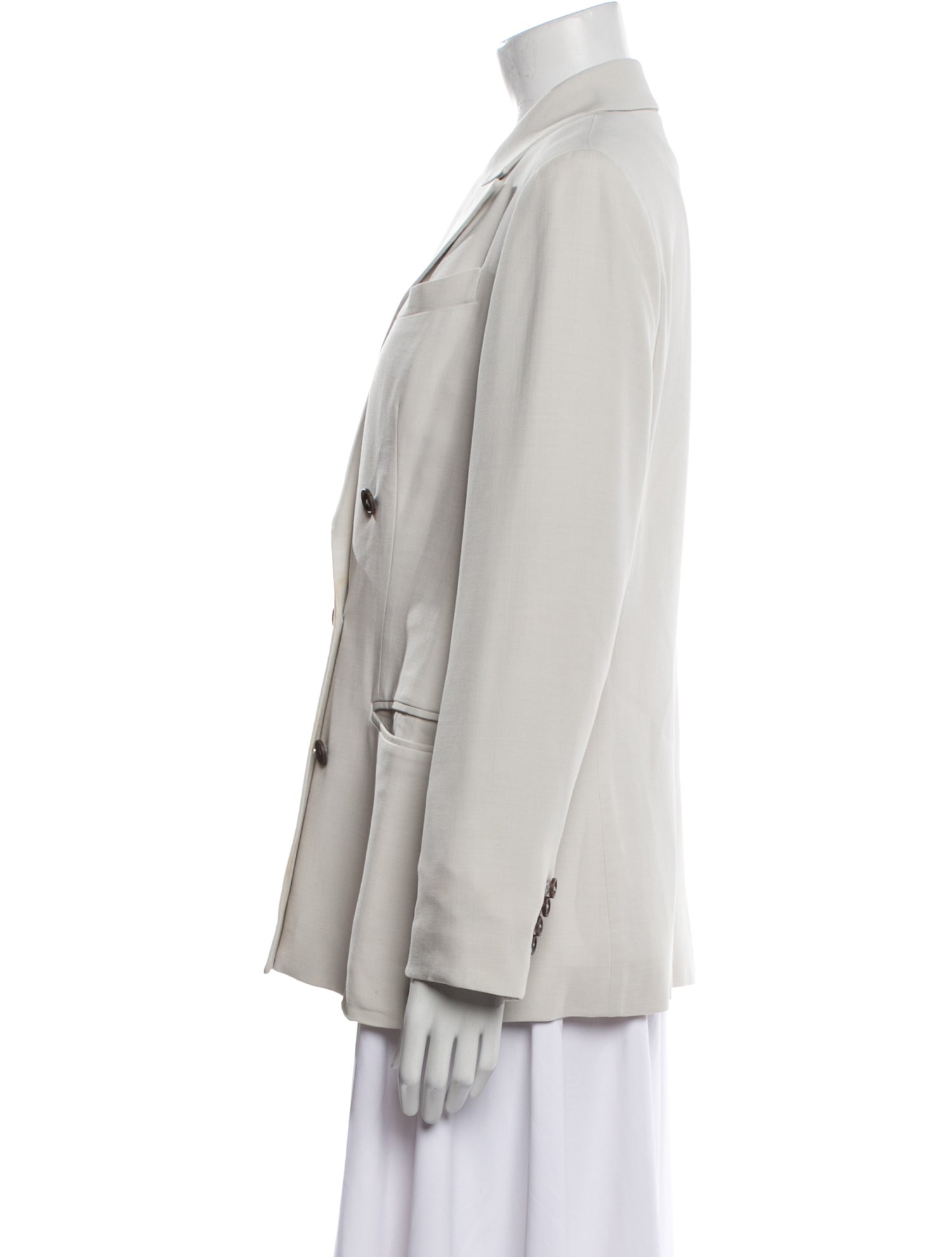 Brunello Cucinelli Blazer