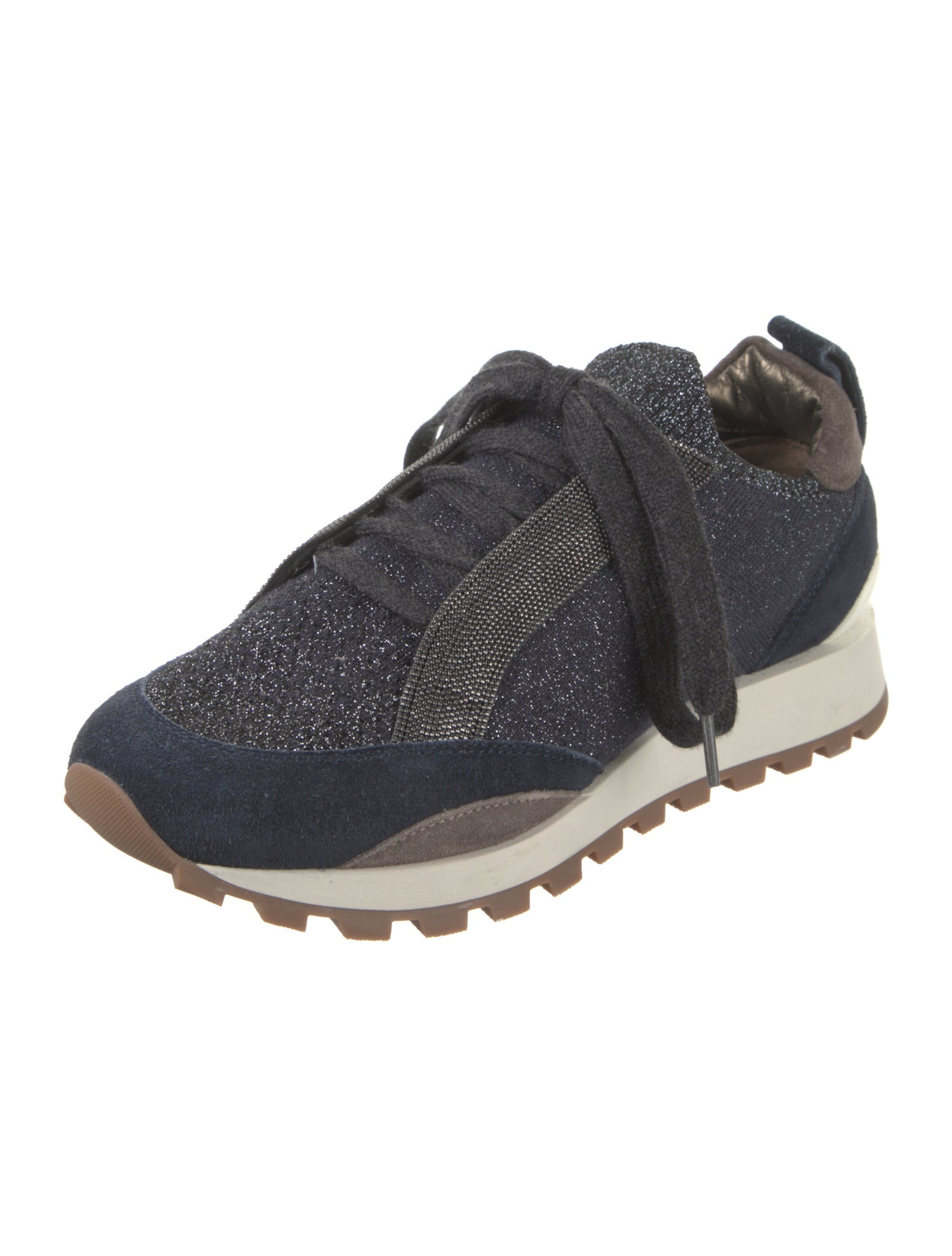 Brunello Cucinelli Monili Sneakers