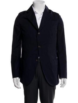 Brunello Cucinelli Utility Jacket