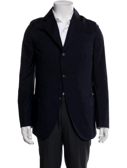 Brunello Cucinelli Utility Jacket