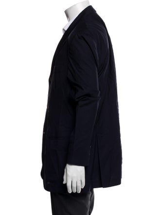 Brunello Cucinelli Utility Jacket