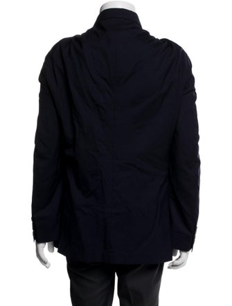 Brunello Cucinelli Utility Jacket