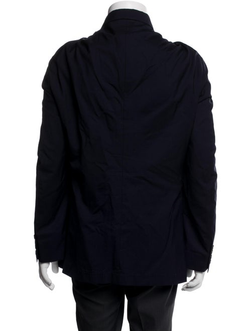 Brunello Cucinelli Utility Jacket