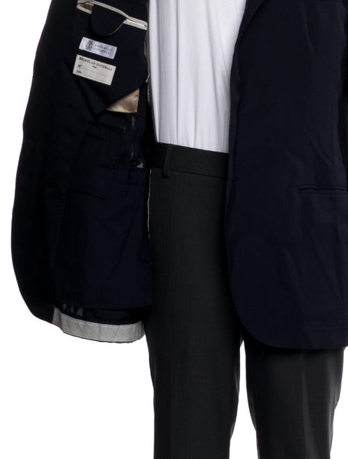 Brunello Cucinelli Utility Jacket