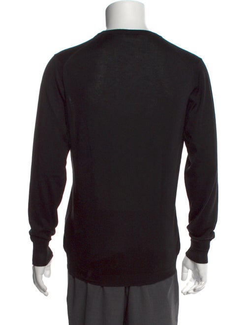 Brunello Cucinelli Cashmere Crew Neck Pullover