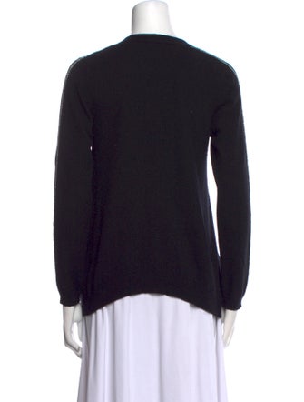 Brunello Cucinelli V-Neck Sweater