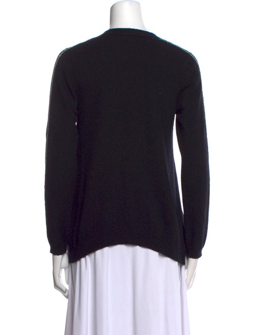 Brunello Cucinelli V-Neck Sweater