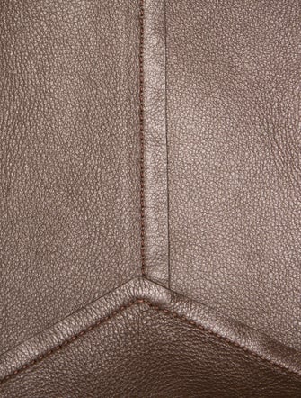 Brunello Cucinelli Suede Bucket Bag