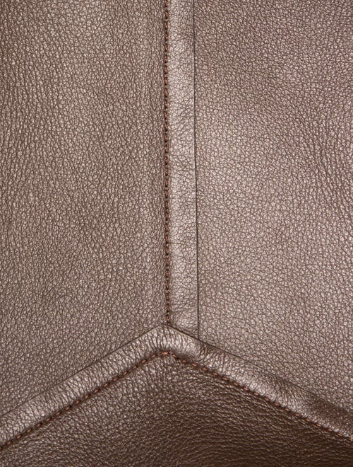 Brunello Cucinelli Suede Bucket Bag