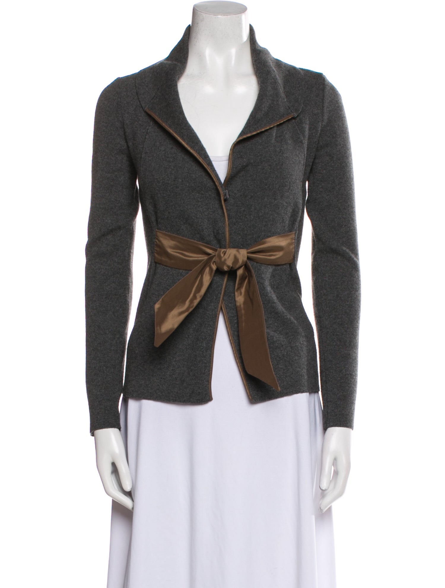 Brunello Cucinelli Cashmere Blazer