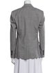 Brunello Cucinelli Virgin Wool Blazer