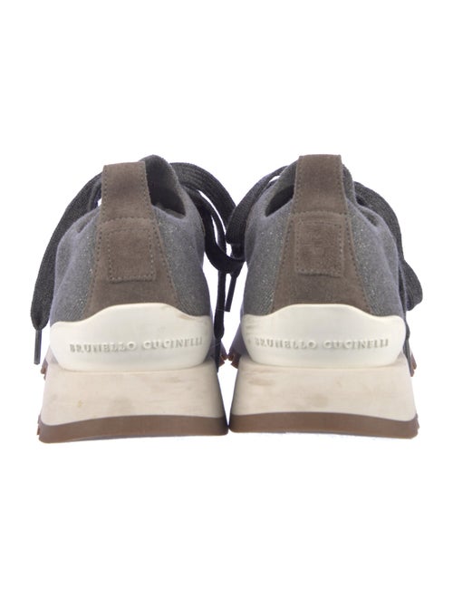Brunello Cucinelli Sneakers