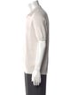 Brunello Cucinelli Collar Short Sleeve Pullover