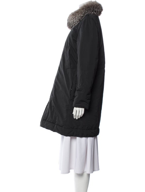 Brunello Cucinelli Fur Coat