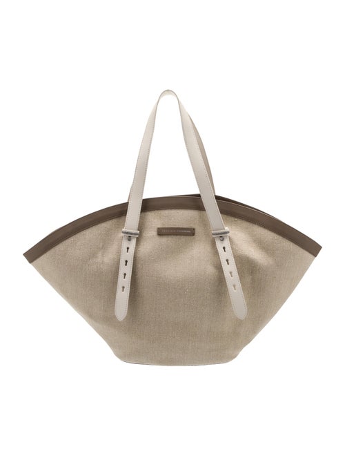 Brunello Cucinelli Monili Tote