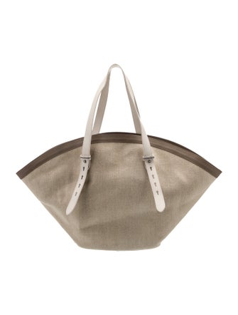 Brunello Cucinelli Monili Tote