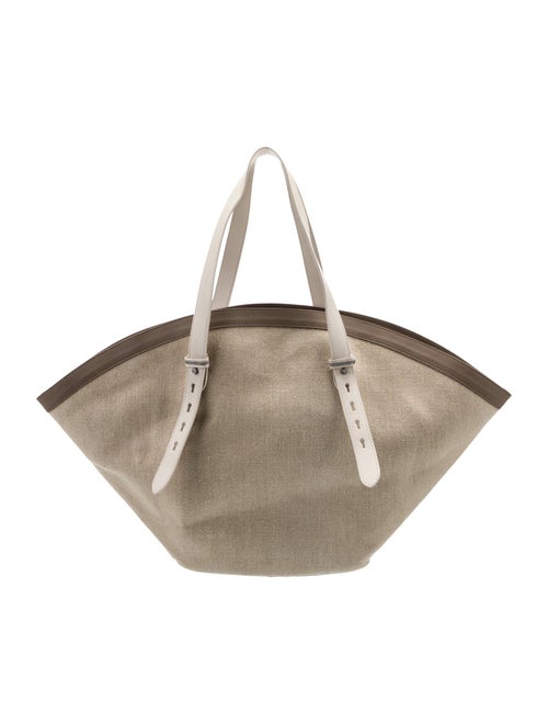 Brunello Cucinelli Monili Tote