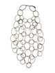 Brunello Cucinelli Bead Collar Necklace