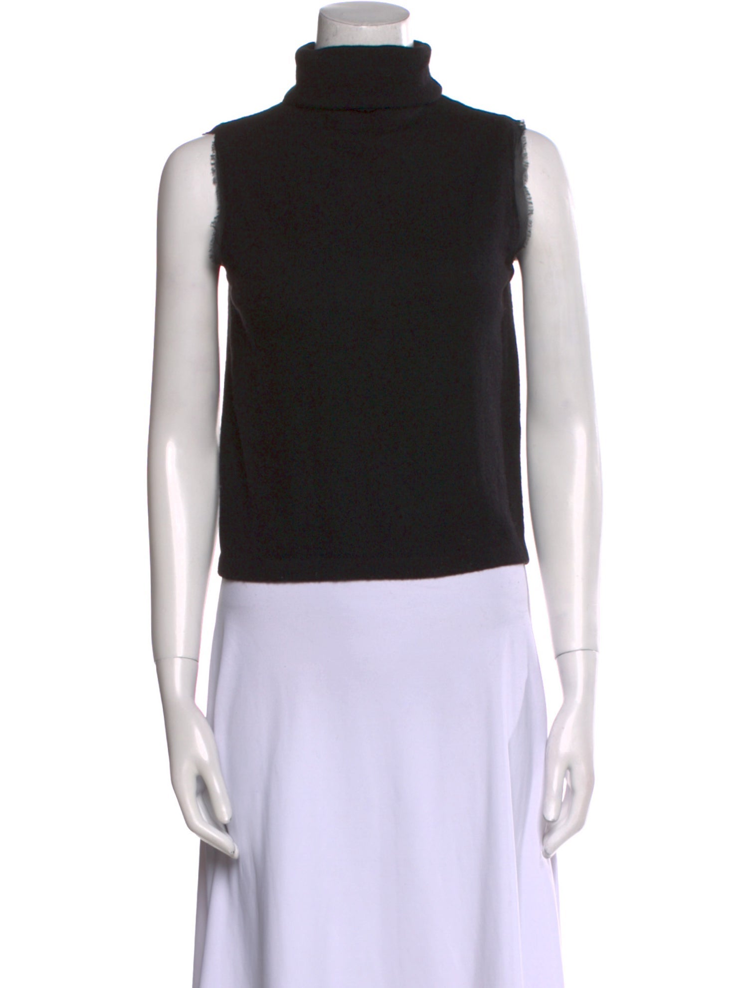 Brunello Cucinelli Cashmere Turtleneck Sweater