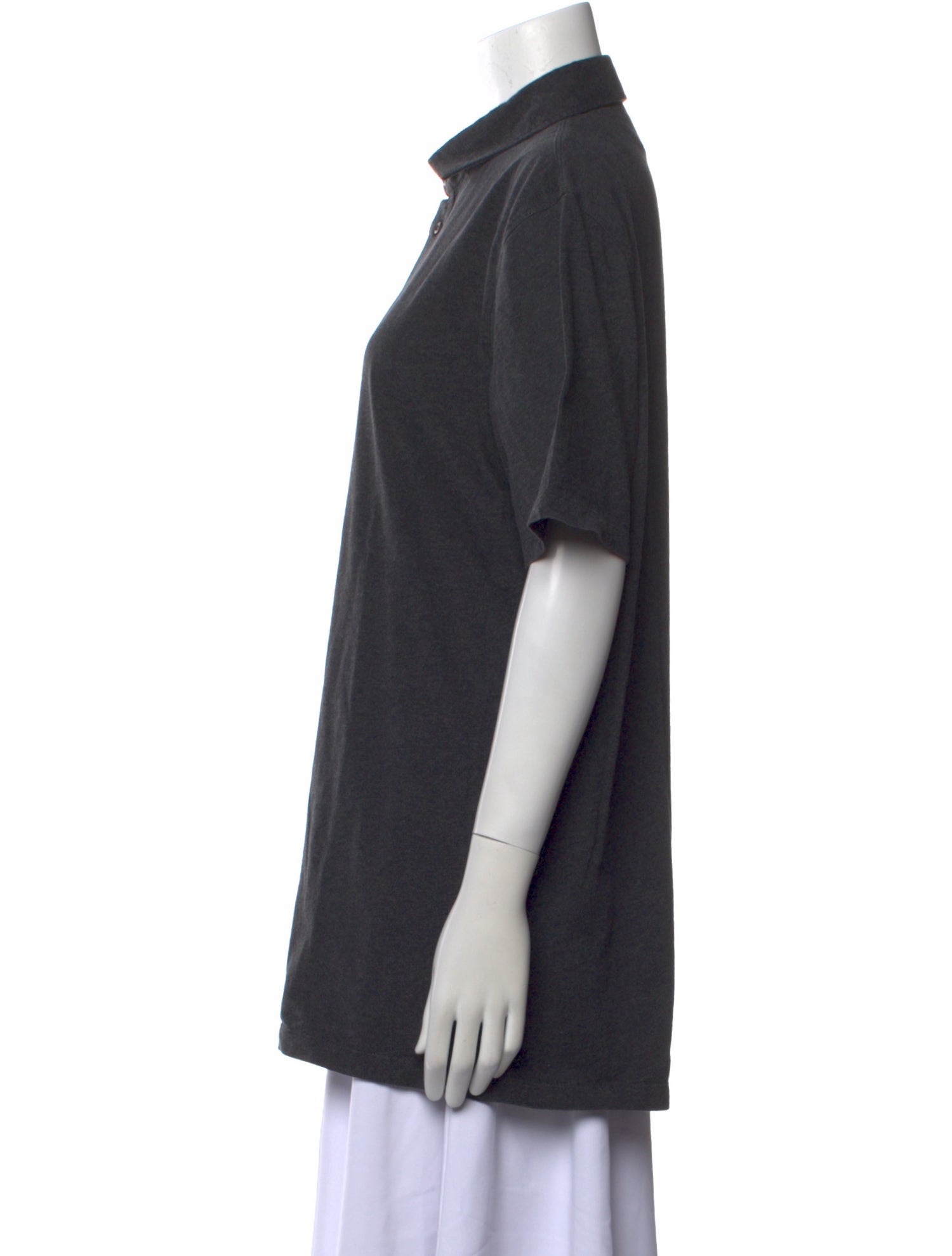 Brunello Cucinelli Short Sleeve Polo