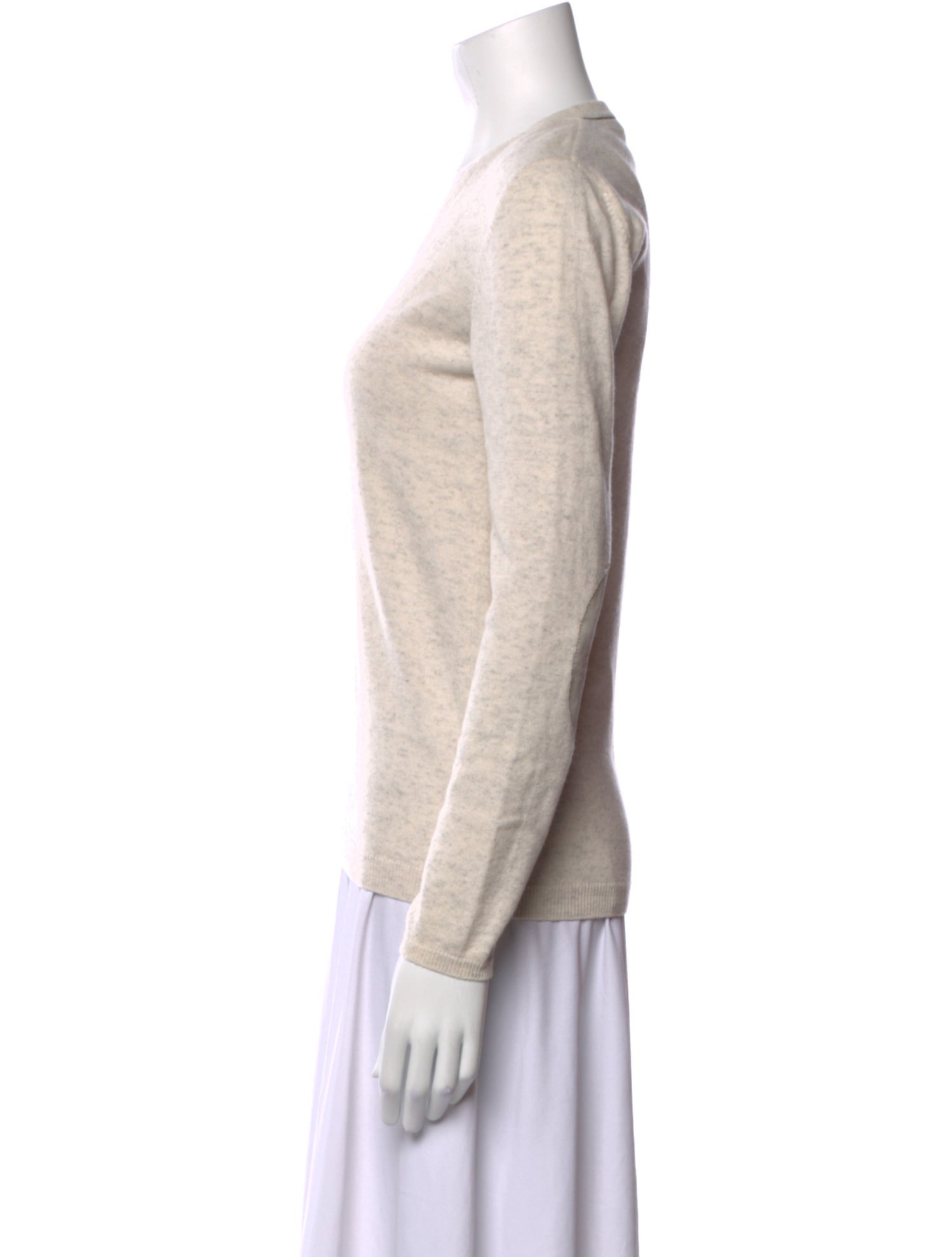 Brunello Cucinelli Cashmere V-Neck Sweater