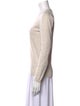 Brunello Cucinelli Cashmere V-Neck Sweater