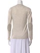 Brunello Cucinelli Cashmere V-Neck Sweater