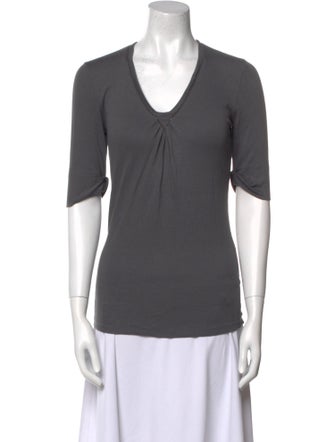 Brunello Cucinelli V-Neck Sweater