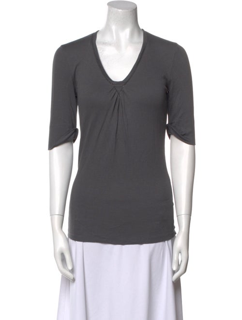 Brunello Cucinelli V-Neck Sweater